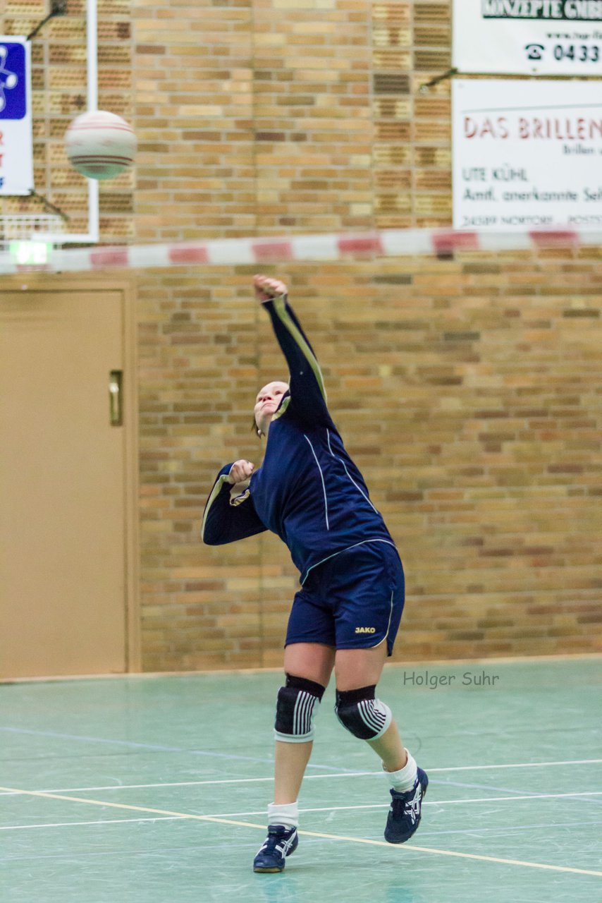 Bild 109 - Damen SH-Liga 3.Tag